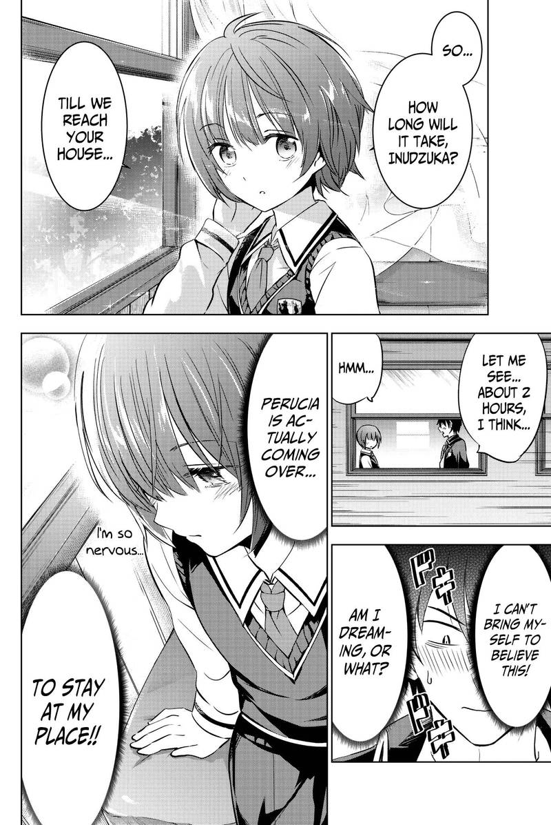 Kushuku Gakkou No Juliet 48 3