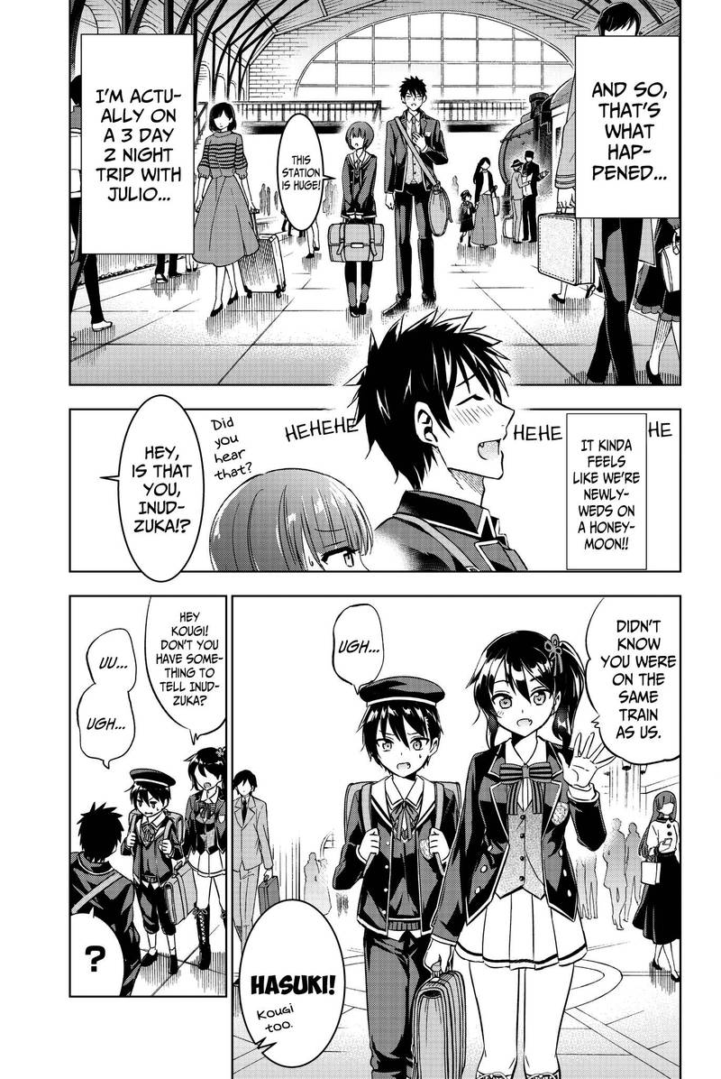 Kushuku Gakkou No Juliet 48 8