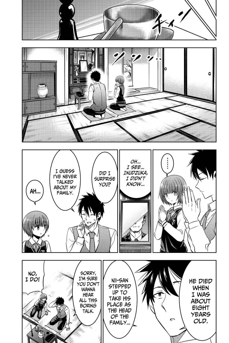 Kushuku Gakkou No Juliet 49 13