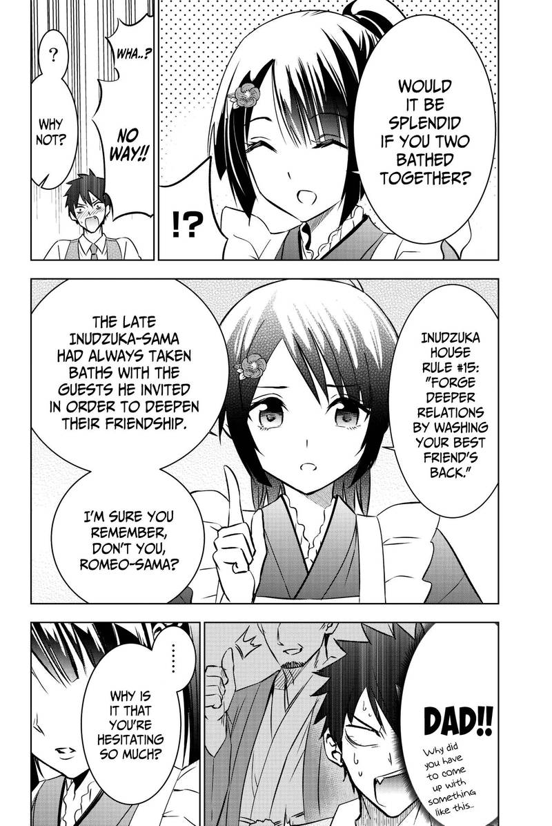 Kushuku Gakkou No Juliet 49 24