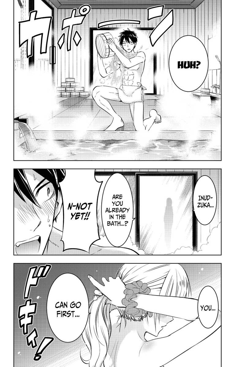 Kushuku Gakkou No Juliet 49 26