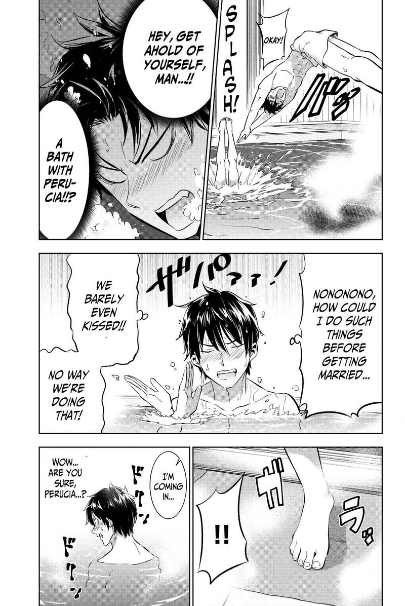 Kushuku Gakkou No Juliet 49 27