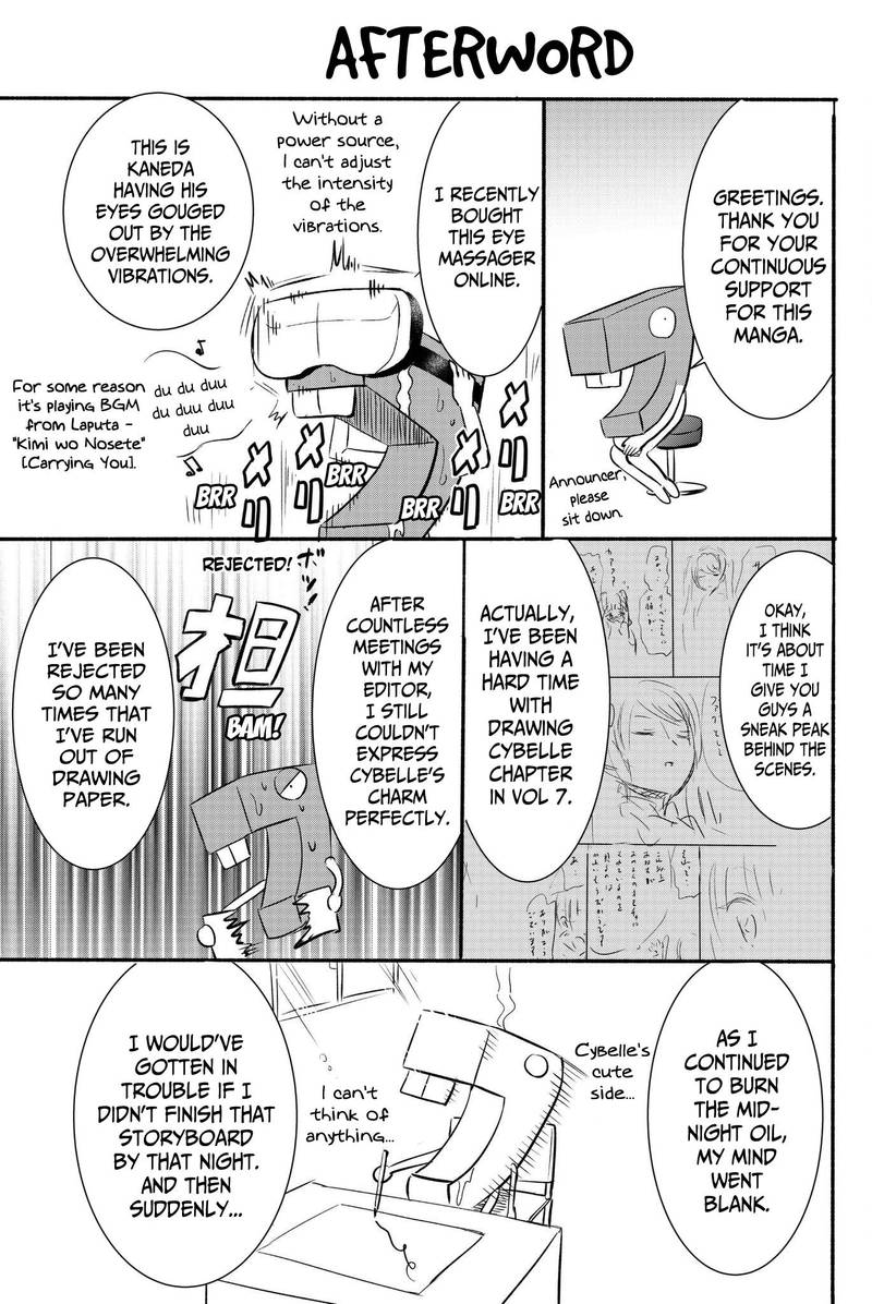Kushuku Gakkou No Juliet 49 30