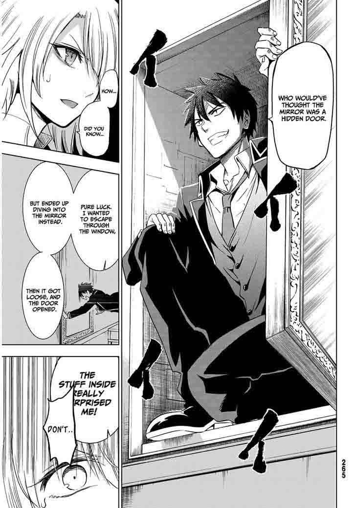 Kushuku Gakkou No Juliet 5 13