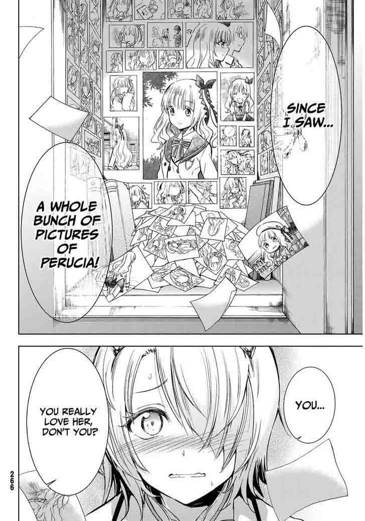Kushuku Gakkou No Juliet 5 14