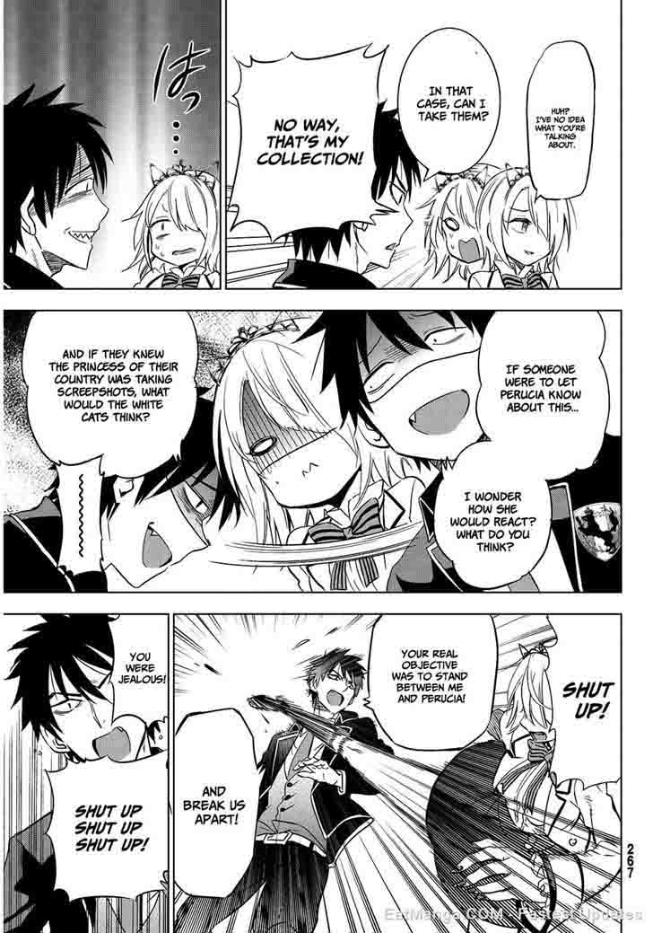 Kushuku Gakkou No Juliet 5 15