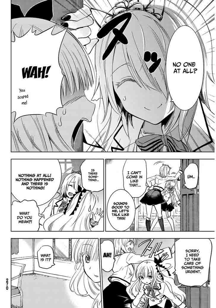 Kushuku Gakkou No Juliet 5 18