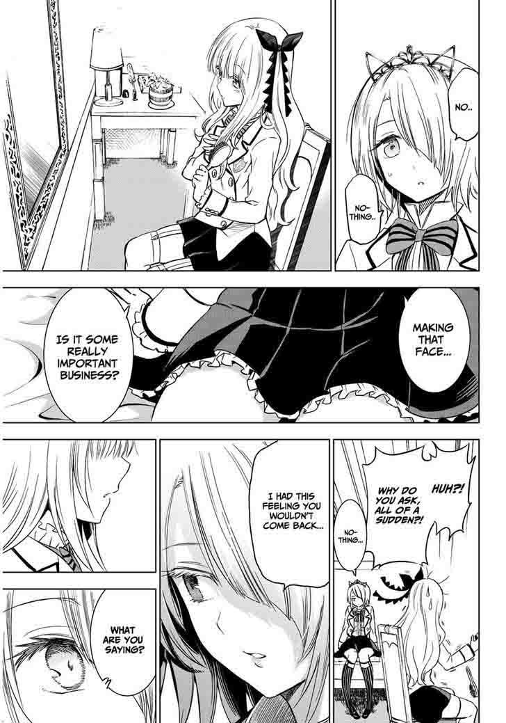 Kushuku Gakkou No Juliet 5 19