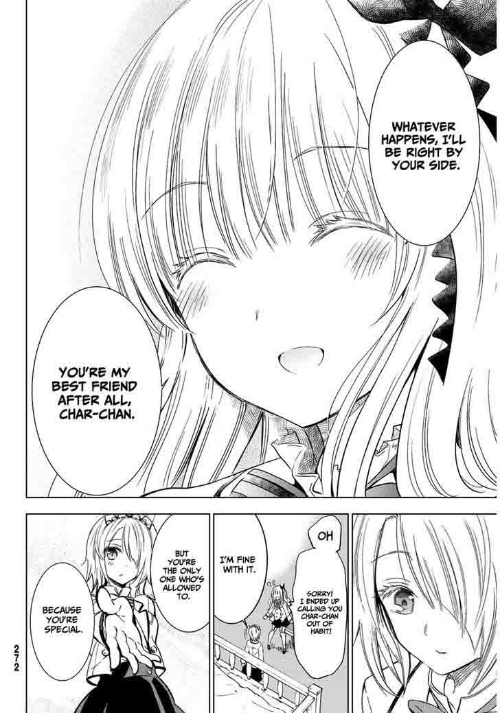 Kushuku Gakkou No Juliet 5 20