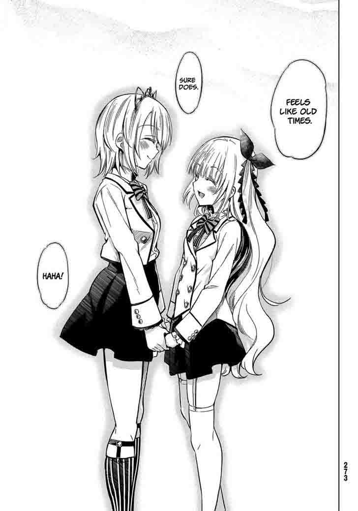 Kushuku Gakkou No Juliet 5 21