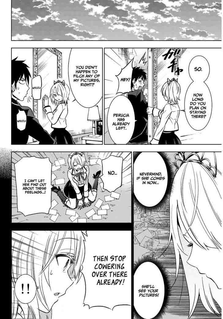Kushuku Gakkou No Juliet 5 22
