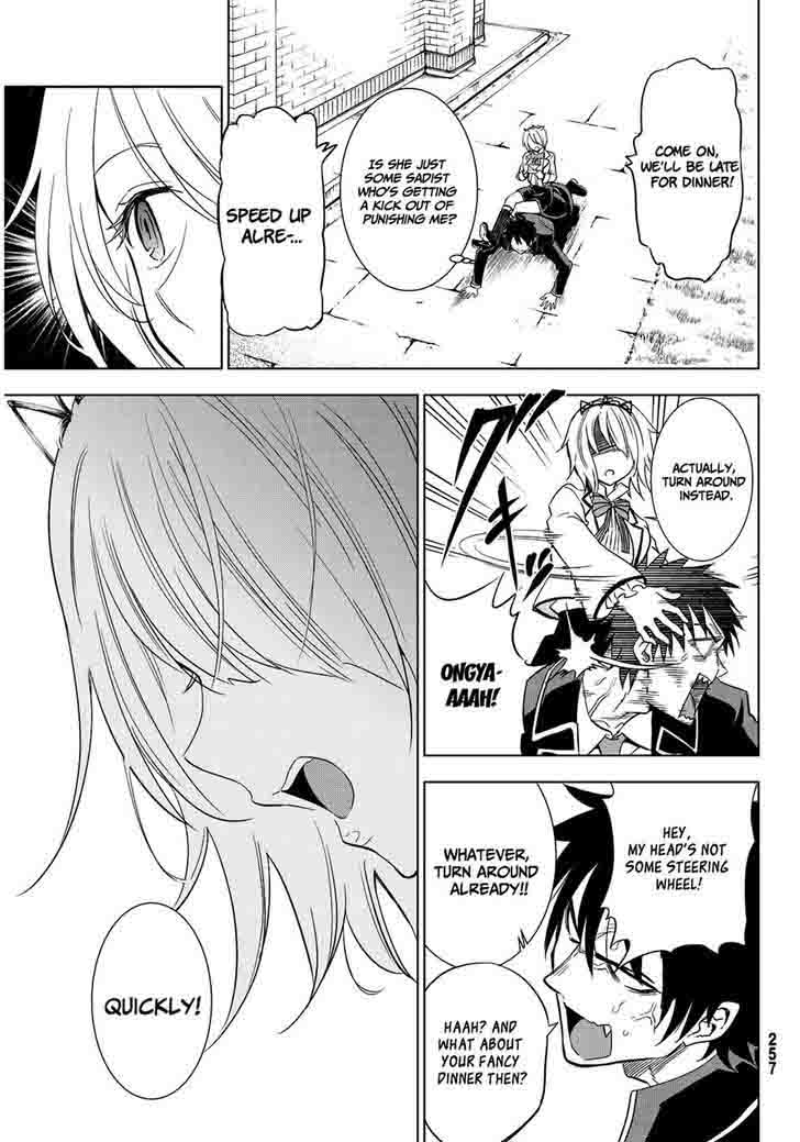 Kushuku Gakkou No Juliet 5 5