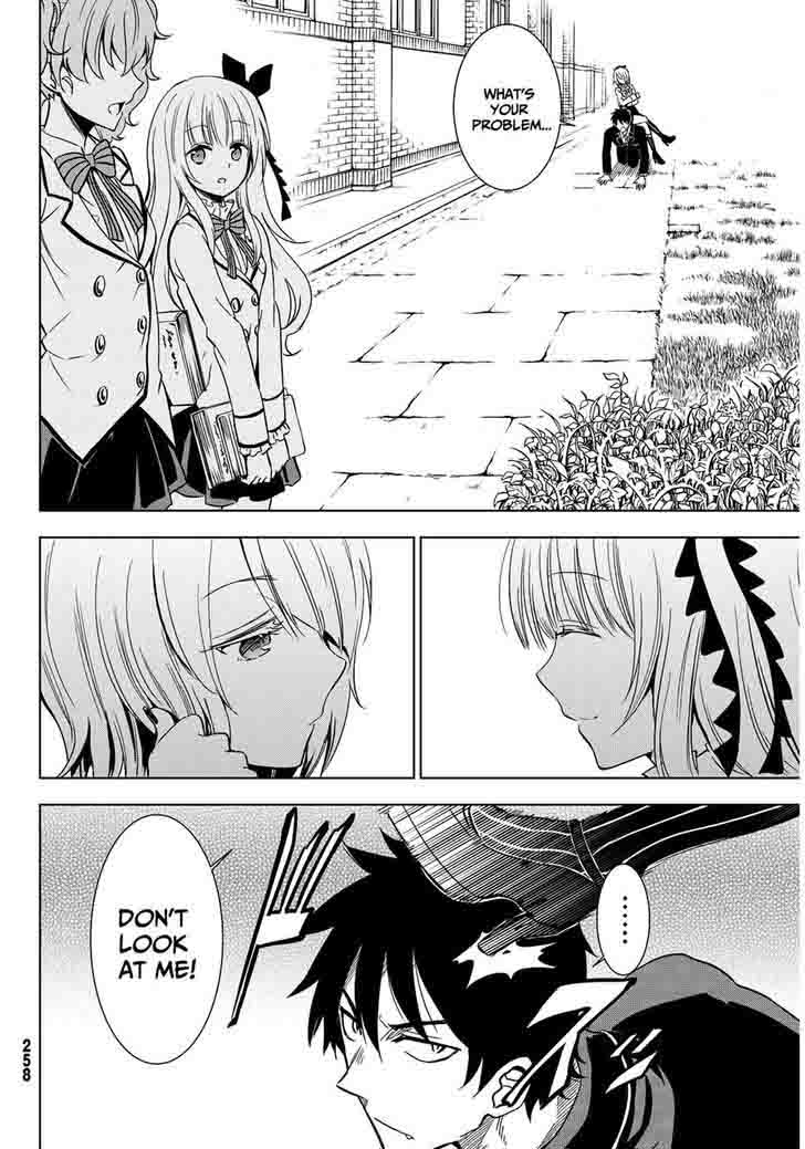 Kushuku Gakkou No Juliet 5 6