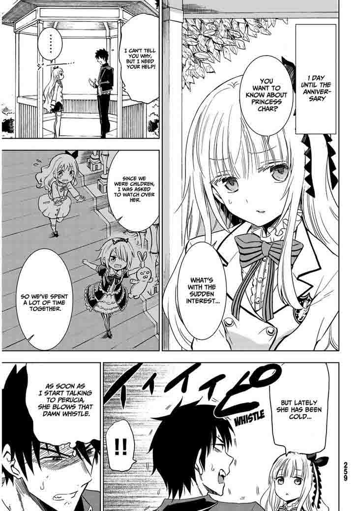 Kushuku Gakkou No Juliet 5 7
