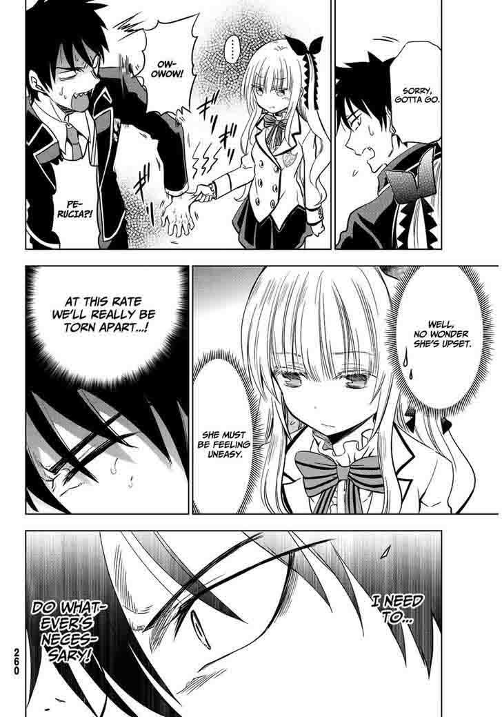 Kushuku Gakkou No Juliet 5 8