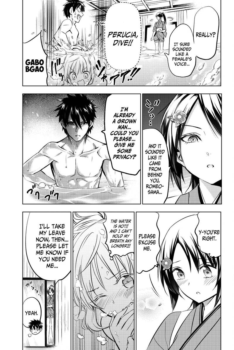 Kushuku Gakkou No Juliet 50 10