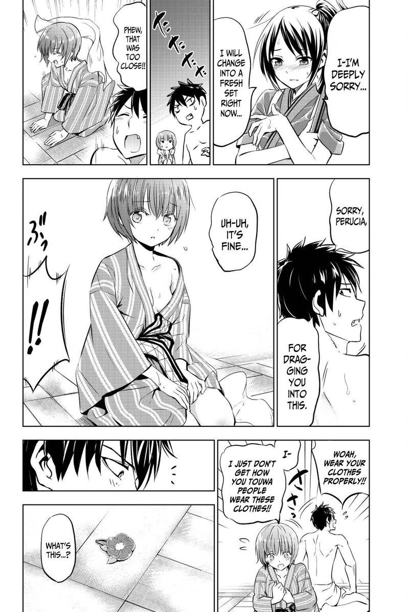 Kushuku Gakkou No Juliet 50 15