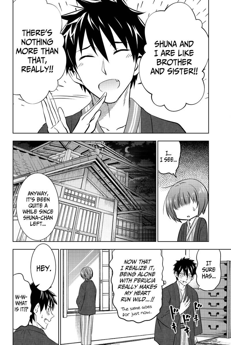 Kushuku Gakkou No Juliet 50 19