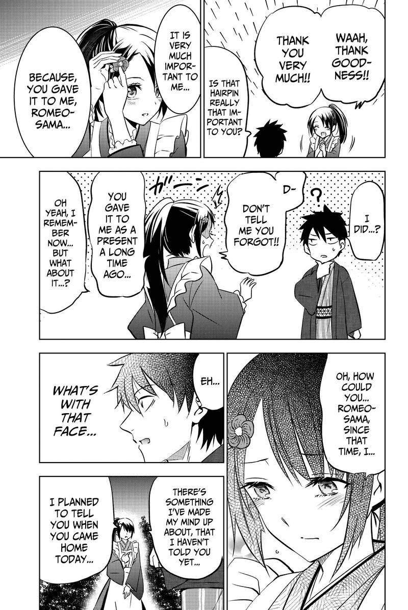 Kushuku Gakkou No Juliet 50 22