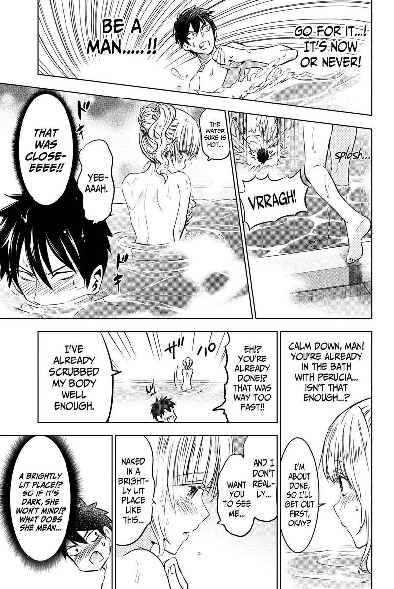 Kushuku Gakkou No Juliet 50 6