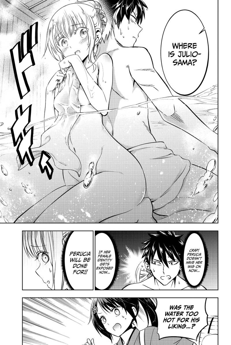 Kushuku Gakkou No Juliet 50 8