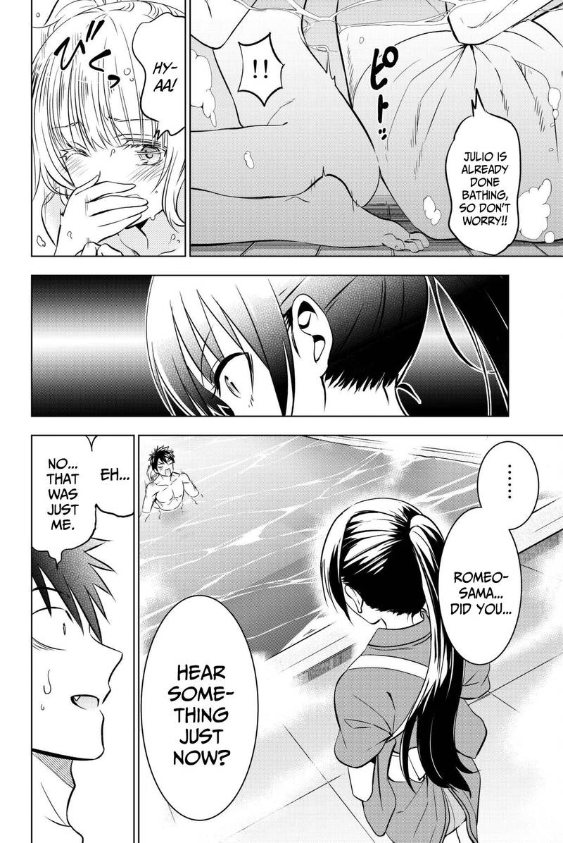 Kushuku Gakkou No Juliet 50 9