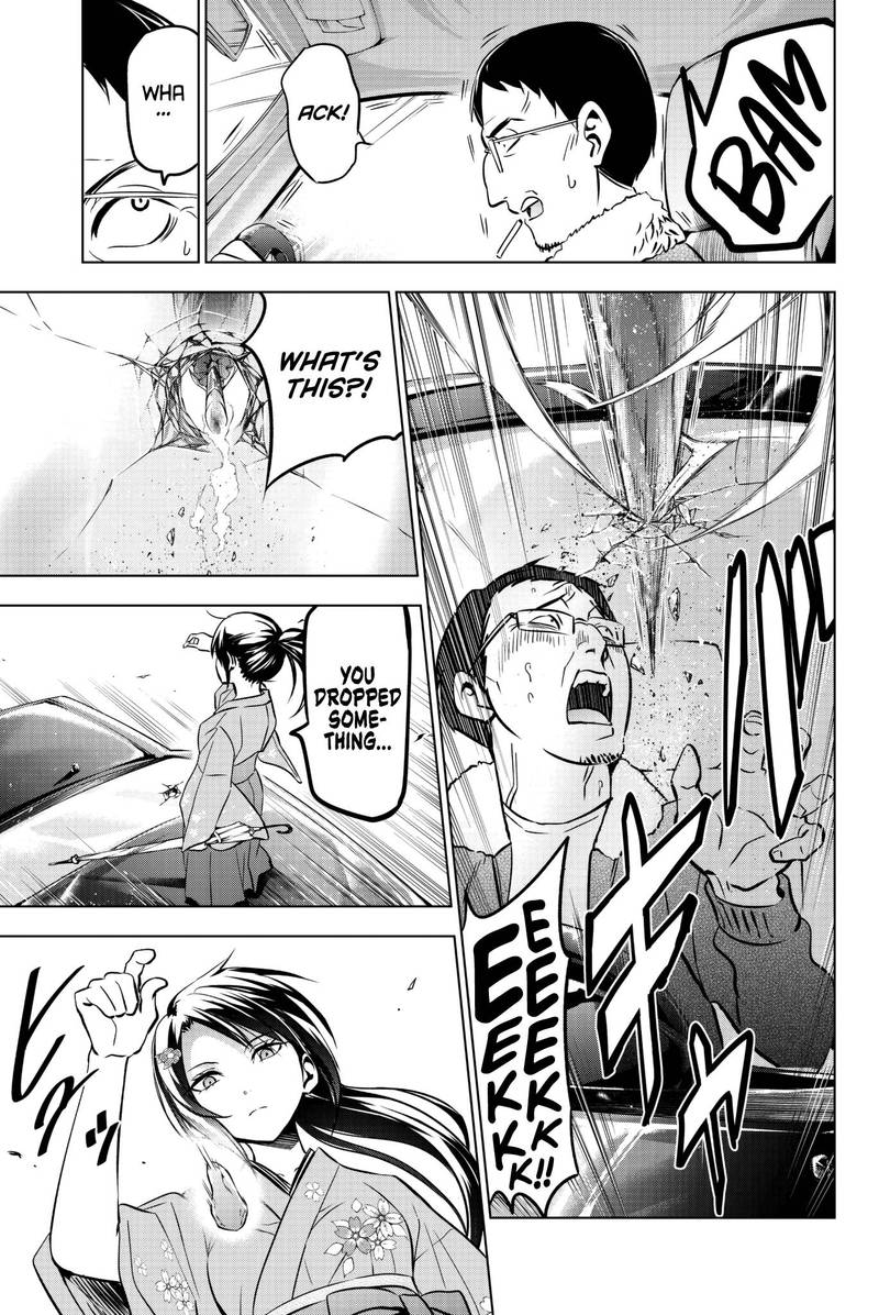 Kushuku Gakkou No Juliet 51 10