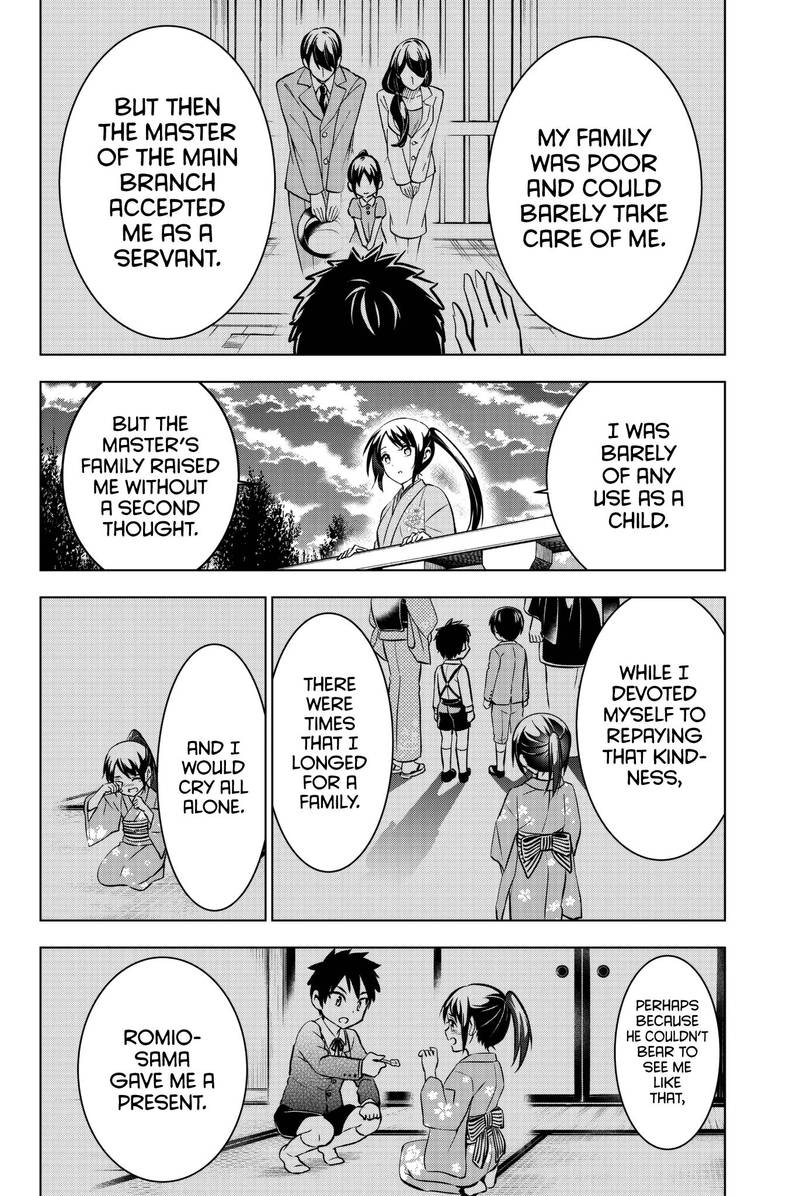 Kushuku Gakkou No Juliet 51 15