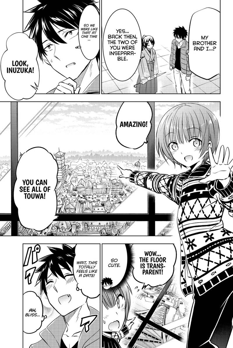 Kushuku Gakkou No Juliet 51 6