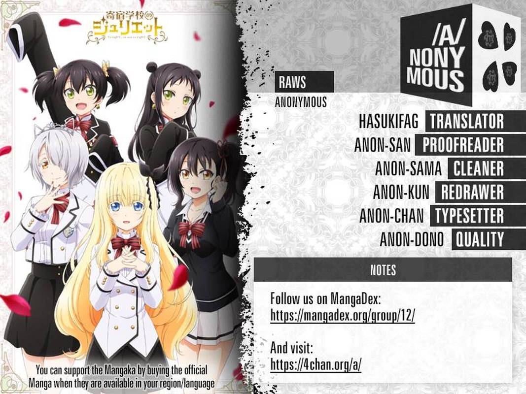 Kushuku Gakkou No Juliet 52 2
