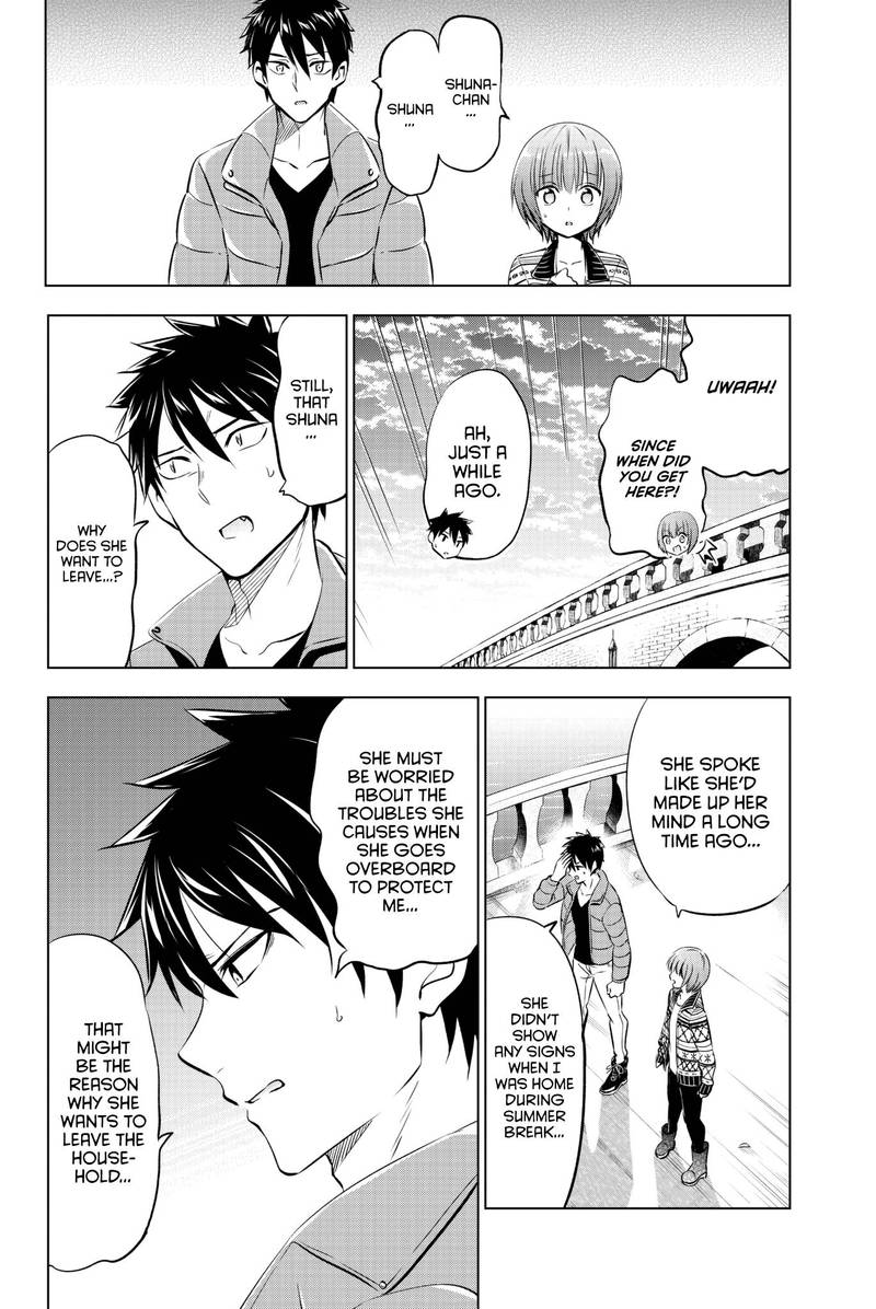 Kushuku Gakkou No Juliet 52 3