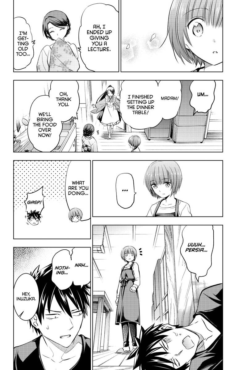 Kushuku Gakkou No Juliet 53 15