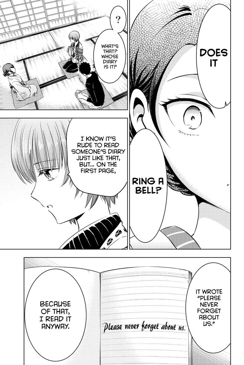 Kushuku Gakkou No Juliet 53 18