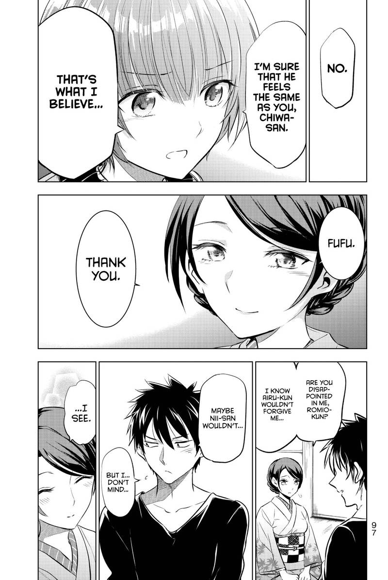 Kushuku Gakkou No Juliet 54 14