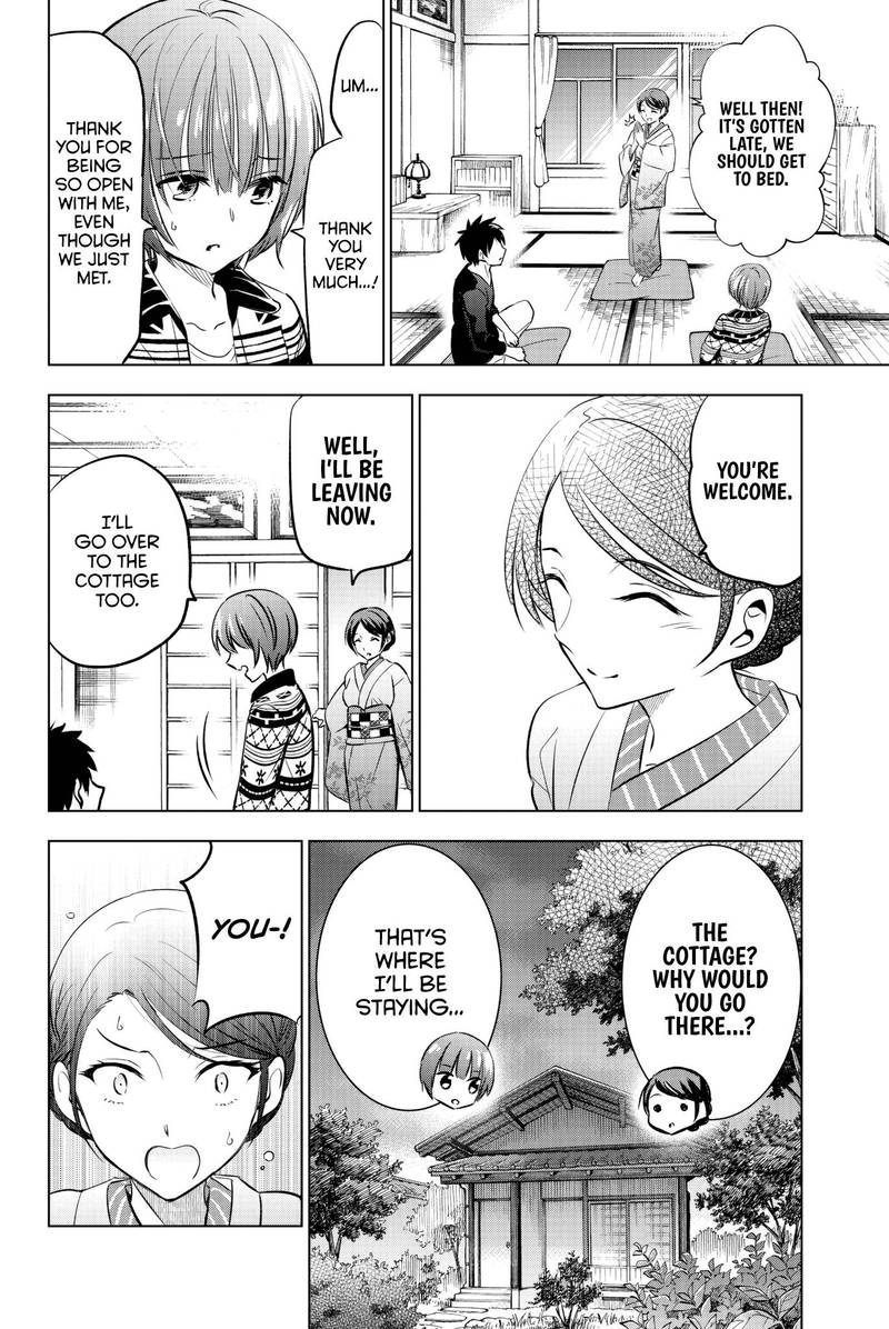 Kushuku Gakkou No Juliet 54 15