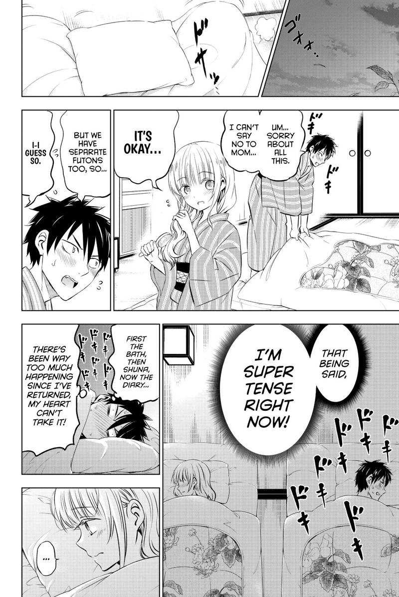 Kushuku Gakkou No Juliet 54 17