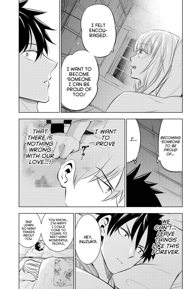 Kushuku Gakkou No Juliet 54 20