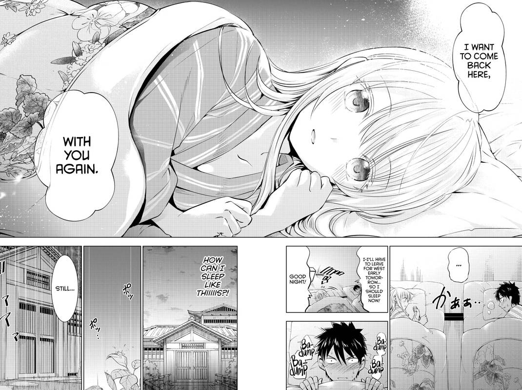 Kushuku Gakkou No Juliet 54 21