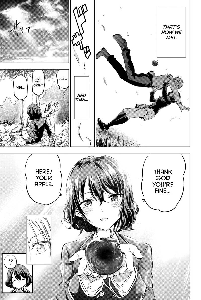 Kushuku Gakkou No Juliet 54 6