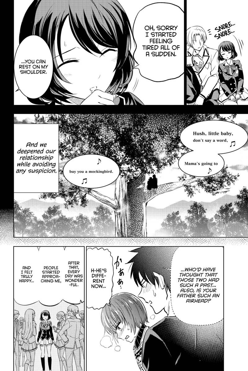 Kushuku Gakkou No Juliet 54 9