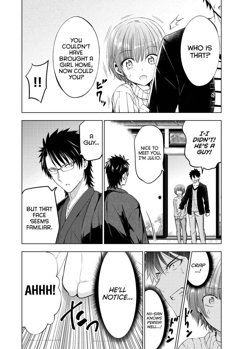 Kushuku Gakkou No Juliet 55 10