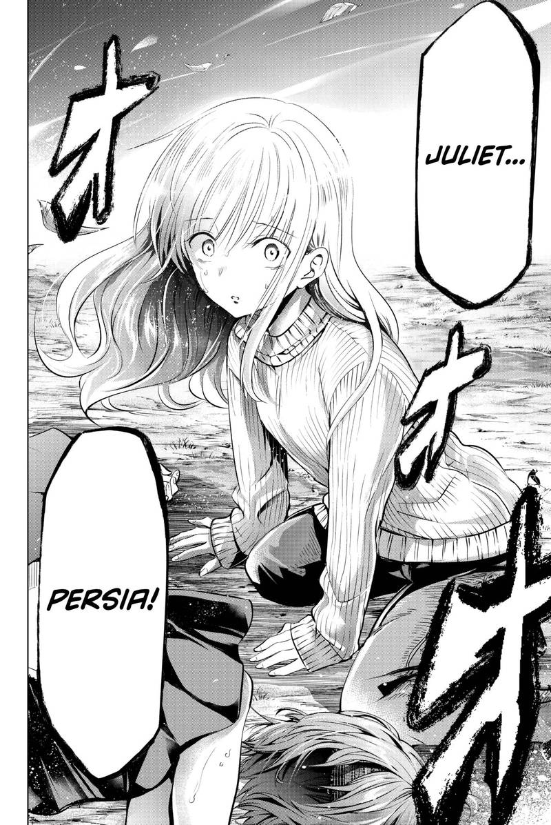 Kushuku Gakkou No Juliet 55 21