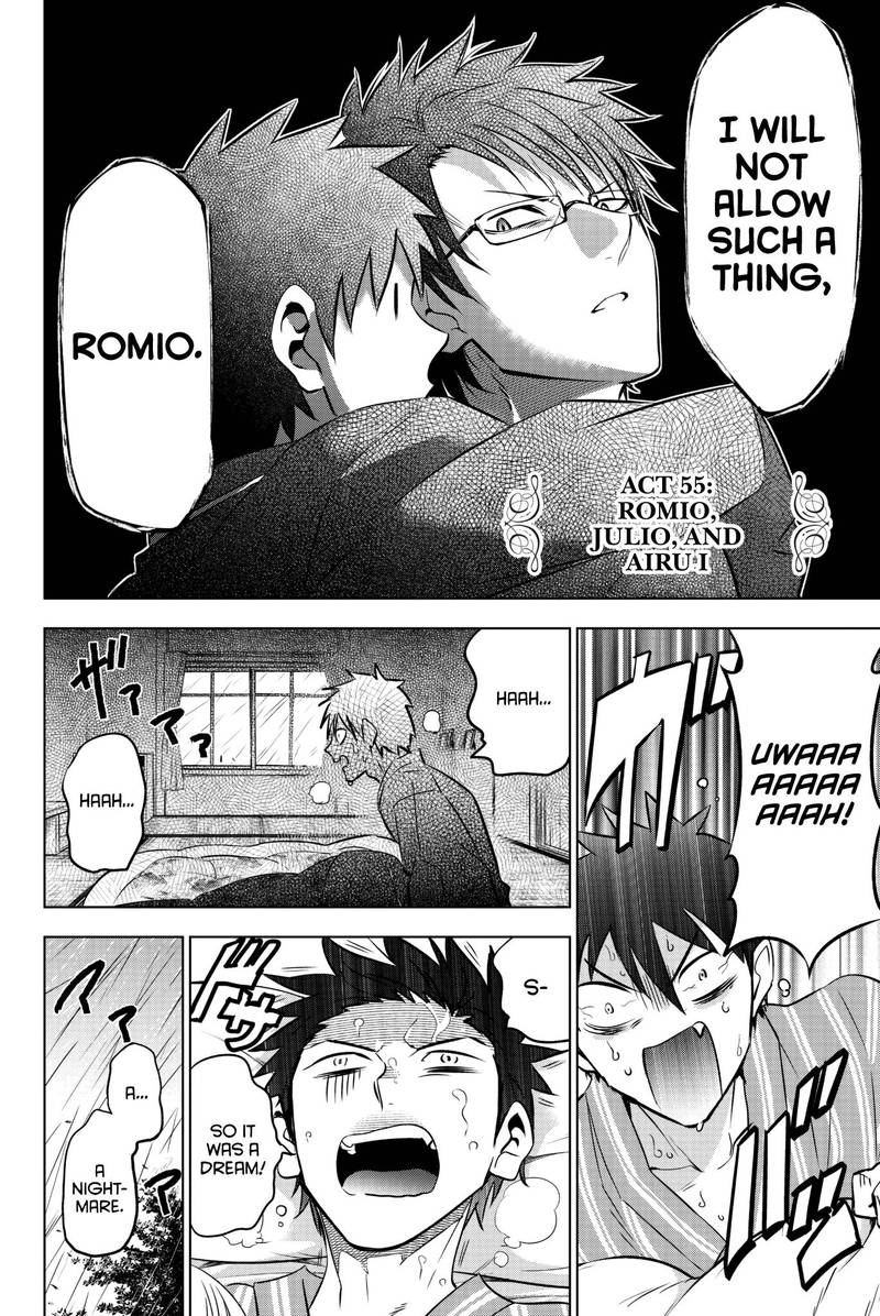 Kushuku Gakkou No Juliet 55 3