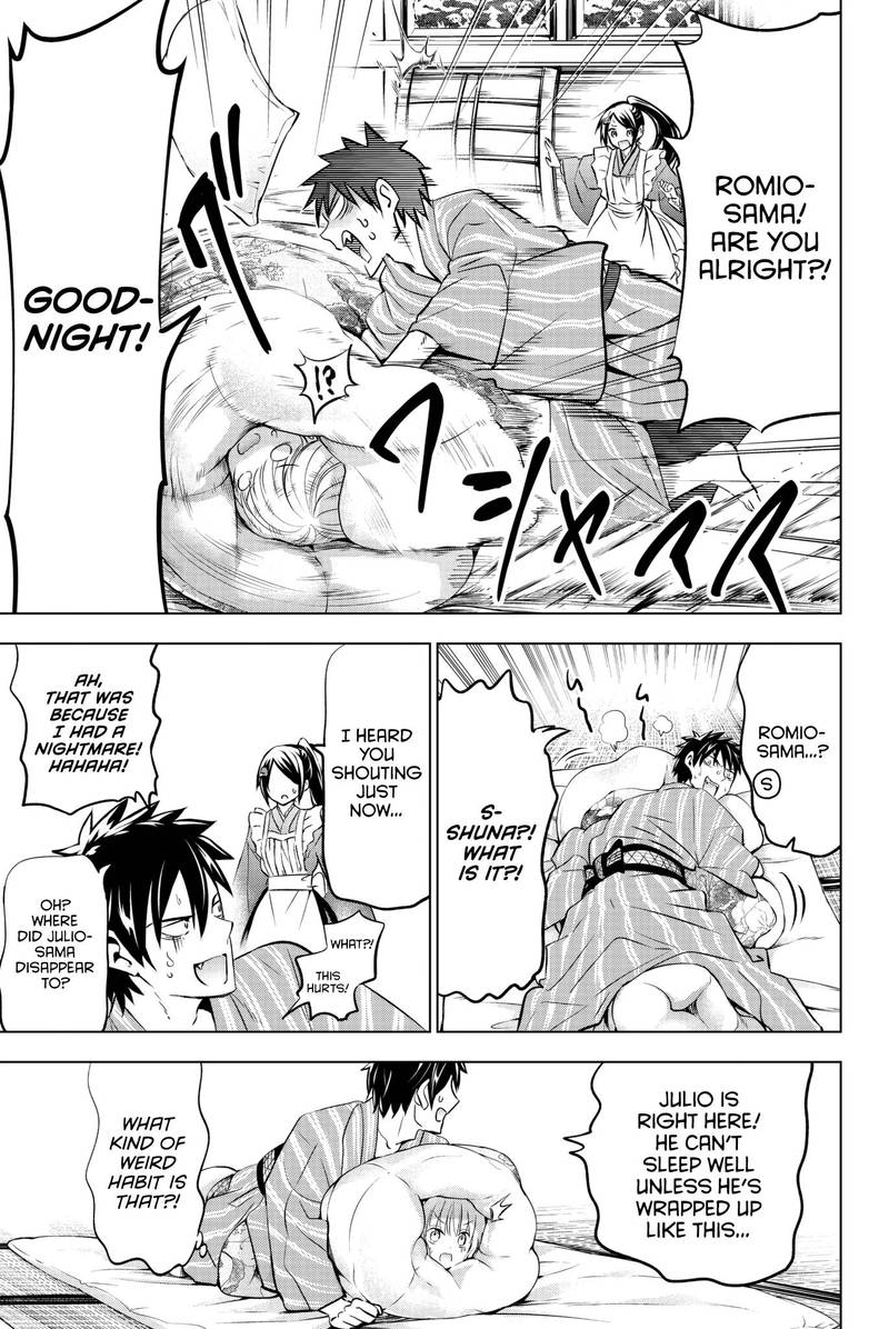 Kushuku Gakkou No Juliet 55 6