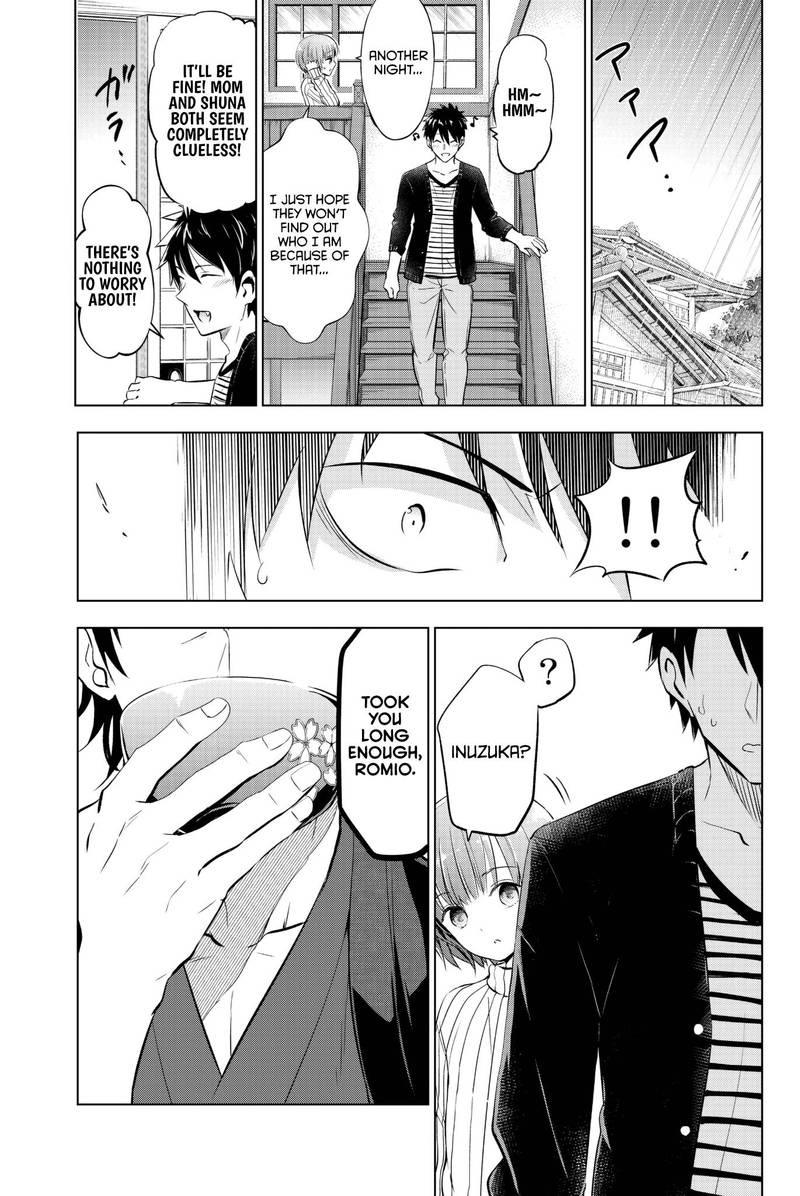 Kushuku Gakkou No Juliet 55 8