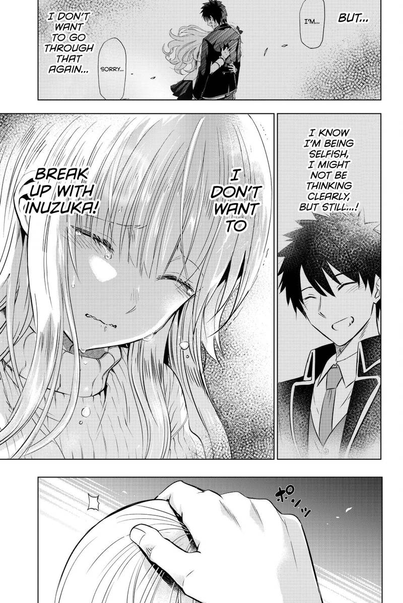 Kushuku Gakkou No Juliet 56 14