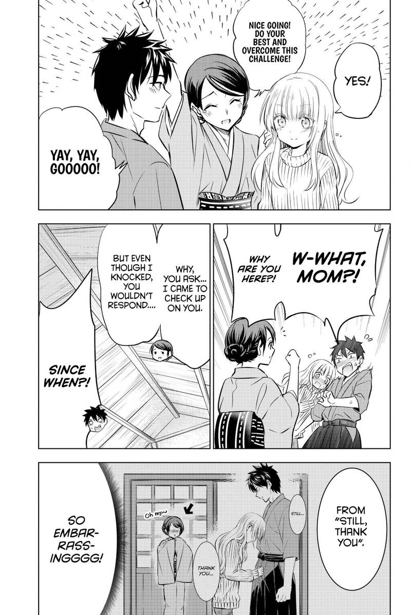 Kushuku Gakkou No Juliet 56 18