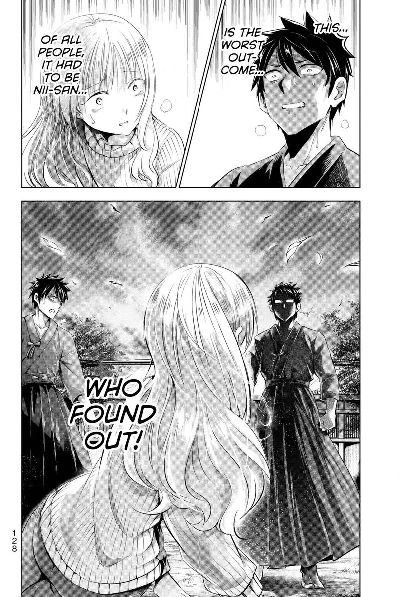 Kushuku Gakkou No Juliet 56 3
