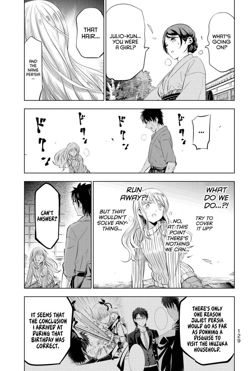 Kushuku Gakkou No Juliet 56 4