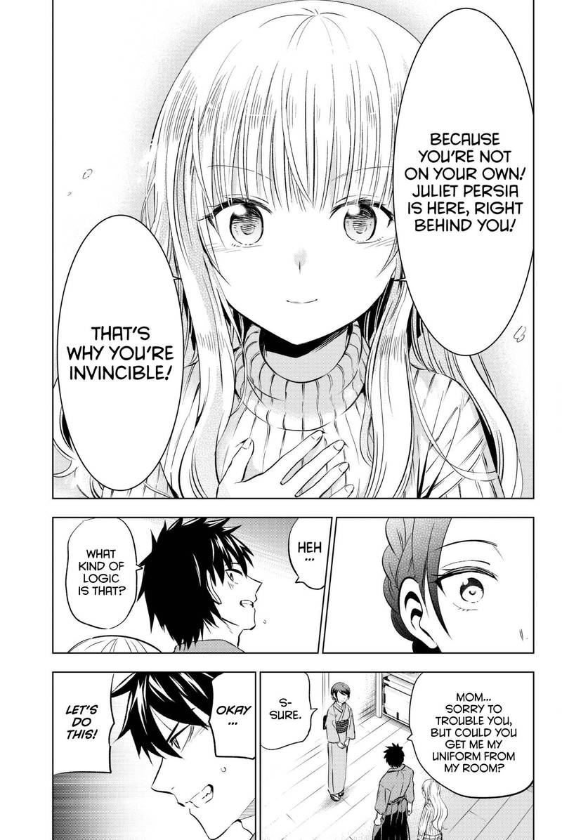 Kushuku Gakkou No Juliet 57 10